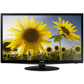 Samsung UN28H4000 28-Inch 720p 60Hz LED TV