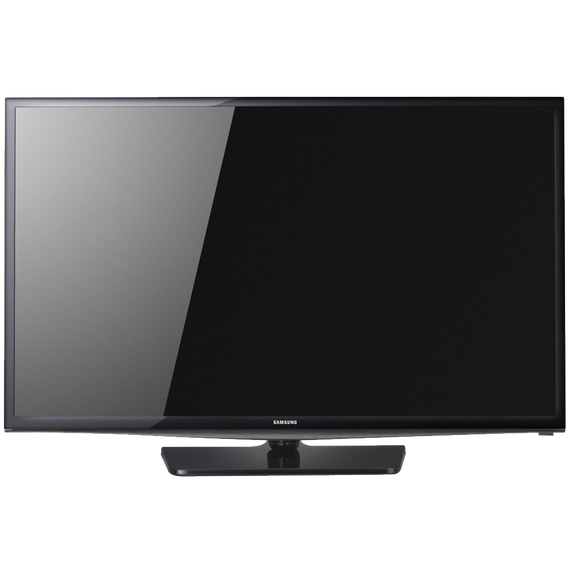  Samsung UN28H4500 28 pulgadas 720P Smart LED HDTV  (reacondicionado certificado) : Electrónica
