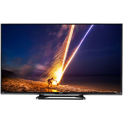 Sharp LC-48LE653U 48-Inch 1080p 60Hz Smart LED TV – Electrolux Sharp LC-48LE653U 48-Inch 1080p 60Hz Smart LED TV – Electrolux