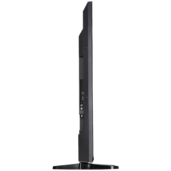 Sharp LC-48LE653U 48-Inch 1080p 60Hz Smart LED TV – Electrolux Sharp LC-48LE653U 48-Inch 1080p 60Hz Smart LED TV – Electrolux